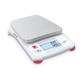 (41-511) CX1201 Portable Balance 1200g 0.1g Readability 1 Portable Balance/Unit