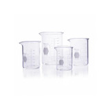 (09-080) Beaker,Heavy Duty,Starter Pack KIMBLE® 1/Unit