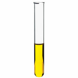 (75-089) Test Tubes, 25x250mm Borosilicate Glass 24 Tubes/Unit