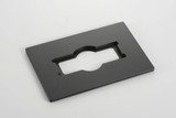 (76-108CD35) 35mm Culture Dish and Slide Adapter EzScope Accessory 1 Adapter/Unit