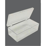 (30-131) Blotting Boxes, Medium strip, 11.1x 5.2 x 4.7cm 5 Boxes/Unit