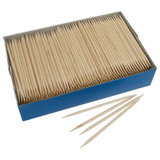 (88-103) Toothpicks Round 800 Toothpicks/Unit