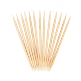 (88-103) Toothpicks Round 800 Toothpicks/Unit