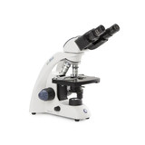 (68-100) BioBlue Binocular Microscope Brightfield semiPlan 1 Microscope/Unit