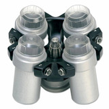 (33-116SOR) 4 x 100ml Swing Out Rotor For Z306, Z326 and Z32HK 1 Rotor/Unit