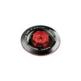 (86-650) Aerosol Tight Lid for 5418 18 x 2ml Rotor 1 Lid/Unit