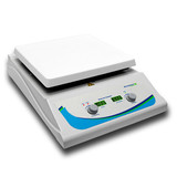 (31-510H) Digital Hotplate Stirrer, 10 x 10 x 10in Surface 1 Stirrer/Unit