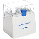 (86-885) Combitip Advanced Rack Holds 8 Combitips, 0.1 to 10ml 1 Rack/Unit