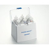 (86-885) Combitip Advanced Rack Holds 8 Combitips, 0.1 to 10ml 1 Rack/Unit