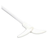 (31-160TC) Teflon Centrifugal Impeller Overhead Stirrer Accessory 1 Propeller/Unit