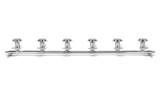 (60-1459) Microsart 6 Place Manifold Sartorius 1 Manifold/Unit