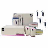 (37-205SK1) PIPETMAN L Starter Kit P2, P20, P200, P1000 Included 1 Starter Kit/Unit