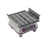(33-247) Digital Orbital Shaker Purple/Grey 1 Shaker/Unit