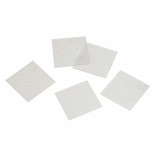 (29-117) Cover Glass, 22x22mm (2) No. 2 Thickness (.17-.22mm) 1 Ounce/Unit