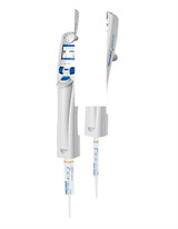 (86-291) Repeater E3 Includes Charging Stand 1 Pipettor & Stand/Unit