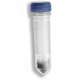 (31-212TP05) 0.5mm TriplePure Zirconium Bea Bulk Beads 250g/Unit