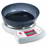 (41-507B) Bowl for CS Compact Scale 1050ml 1 Bowl/Unit