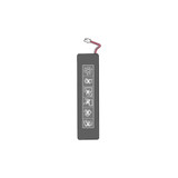 (86-2830) Li-polymer accumulator Spare Part 1 Battery/Unit