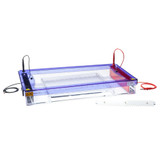 (45-104) High Capacity Hor. Gel Box 26 x 32cm 1 Gel Box/Unit
