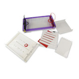 (45-104) High Capacity Hor. Gel Box 26 x 32cm 1 Gel Box/Unit