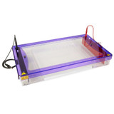 (45-104) High Capacity Hor. Gel Box 26 x 32cm 1 Gel Box/Unit