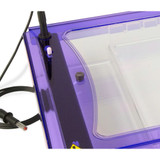 (45-104) High Capacity Hor. Gel Box 26 x 32cm 1 Gel Box/Unit