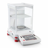 (41-300) EX125D Semi-Micro 51g/120g 0.01mg /0.1mg Readability 1 Semi-Micro Balance/Unit