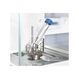 (60-1238) Flask Holder For Cubis Analytical Balances 1 Holder/Unit