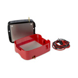 (45-114) Semi Dry Mini Blotter 10 x 10cm 1 Blotter/Unit