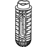 (86-548) 1 x 15ml Conical Tube Adapter For 5804/10 6 x 100ml Rotor 2 Adapters/Unit