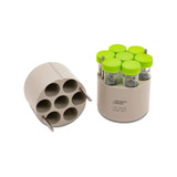(95-928) Adapter, 7 x 50ml Conical Set of 2 2 Adapters/Unit