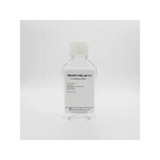 (25-925) 10X RNA Gel Buffer (10X MOPS) 10X - 500ml 1 Bottle/Unit