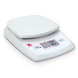 (41-517) CR621 Portable Balance 620g 0.1g Readability 1 Portable Balance/Unit