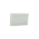 (25-175) 96-Well ELISA Plates, High-Binding Detachable, Flat, 12x8-Strips 10 Plates/Bag, 200/Unit
