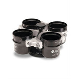(95-174) JS-4.3 Swinging Bucket Rotor 4 x 750ml, BioCertified 1 Rotor/Unit
