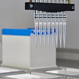 (15-200) 200ul Flowbot Filter Tips Accessory to flowbot® ONE 24 x 96 Tips/Unit