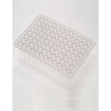 (22-319NS) 96-Well Plates, Non-Skirted Polypropylene 25 Plates/Unit