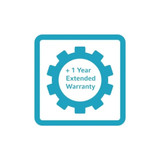 (86-1921EXT) Extended Warranty Multi Non-refrig Centrifuge 1 Service/Unit