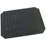 (31-302D) Dimpled Mat 10.5" x 7.5" 1 Mat/Unit