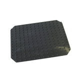 (31-302D) Dimpled Mat 10.5" x 7.5" 1 Mat/Unit