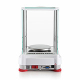 (41-376) PX224 Analytical Balance 220g 0.1mg Readability 1 Analytical Balance/Unit