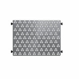 (86-1121) 10ml Flask Platform For Innova 2050 1 Platform/Unit