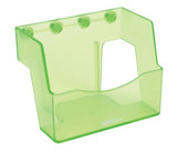 (93-247) Magnetic Wipe Storage Set Green 1 Sets/Unit
