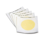 (60-1291) Cellulose Acetate (CA) Membran White Sterile 0.2µm, 47mm 100 Filters/Unit