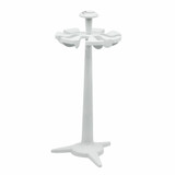 (33-GSC-C1) Poseidon Carousel Stand Holds 7 Pipettes 1 Stand/Unit