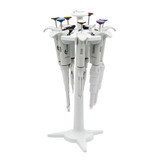 (33-GSC-C1) Poseidon Carousel Stand Holds 7 Pipettes 1 Stand/Unit