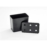 (71-128) Waste Tub MYRA Liquid Handling Accessory 1 Tub/Unit