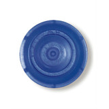 (91-411B) Ultra-Micro Cuvettes Cap Blue 1 Bag of 100 Caps/Unit