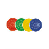 (91-411B) Ultra-Micro Cuvettes Cap Blue 1 Bag of 100 Caps/Unit