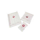 (45-104FLEX) Flexicasters for MultiSUB MSSCREEN 1 Caster/Unit